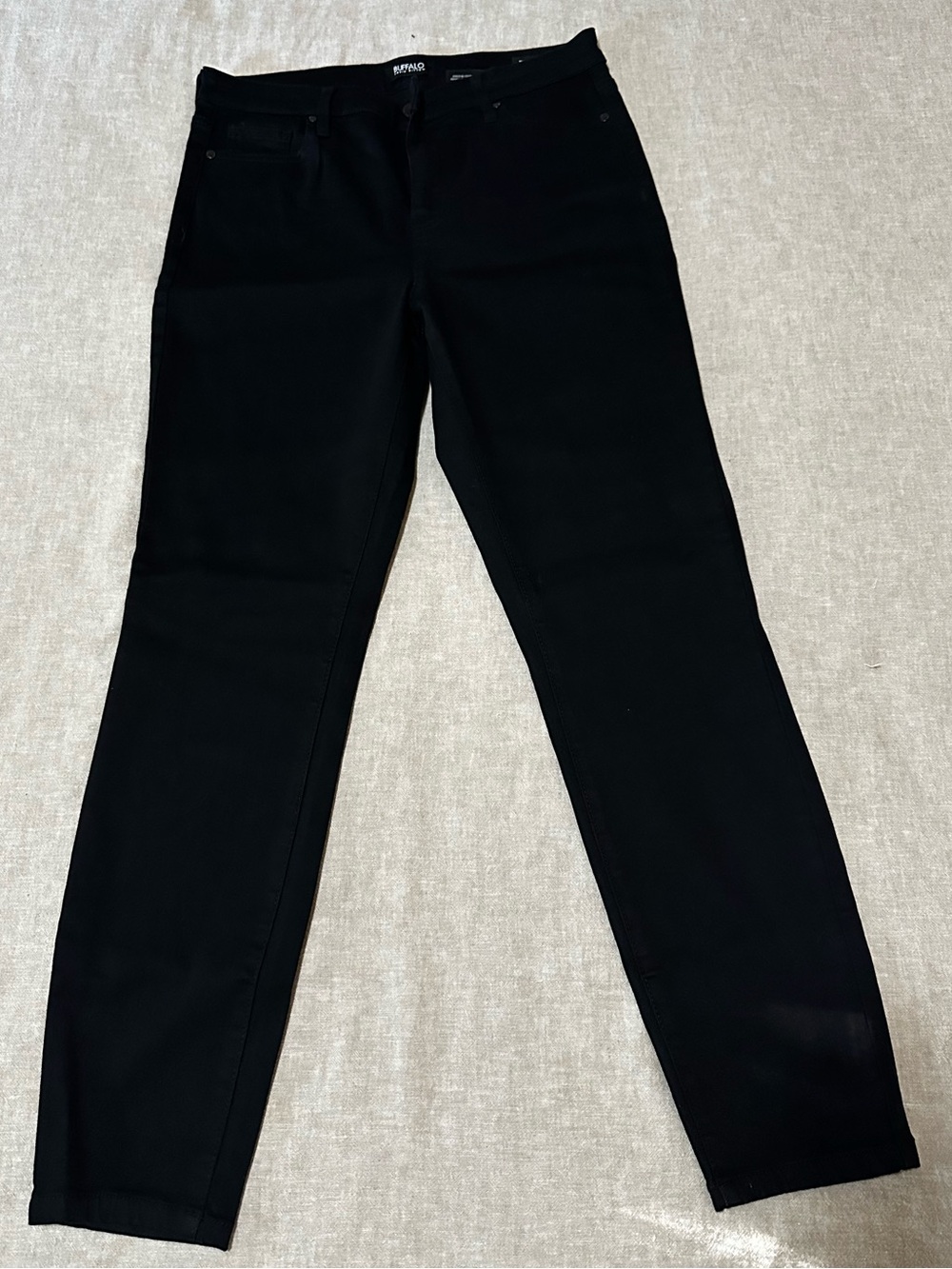 Classic Black Skinny Jeans - NWOT - Women’s 8 - Picture 4 of 10